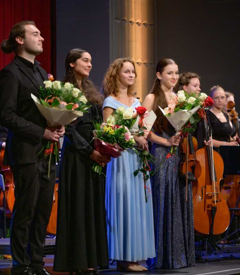 Koncert MFM w Pałacu Kultury Zagłębia 25.09.2024
