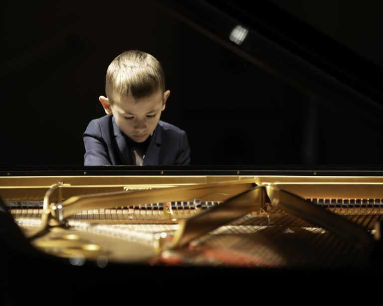 IV Ogólnopolski Konkurs Pianistyczny, 14 – 16 stycznia 2026